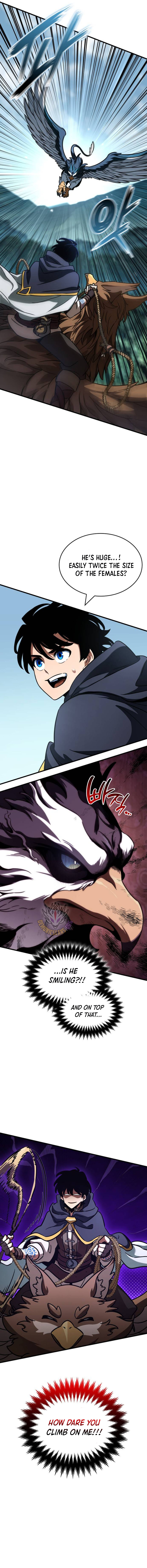 Valhalla Saga Chapter 33 6